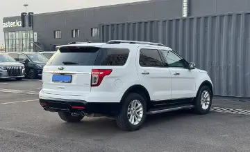 Ford Explorer 2014 года за 8 990 000 тг. в Алматы