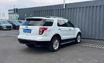Ford Explorer 2014 года за 8 615 000 тг. в Алматы