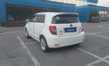 Toyota Scion 2010 года за 2 870 000 тг. в Алматы фото 4