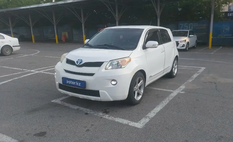 Toyota Scion 2010 года за 2 870 000 тг. в Алматы