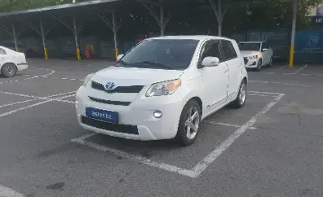 Toyota Scion 2010 года за 2 870 000 тг. в Алматы фото 1