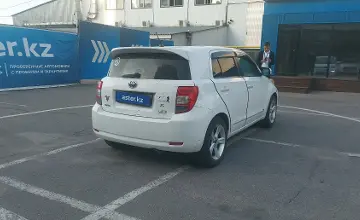 Toyota Scion 2010 года за 2 870 000 тг. в Алматы фото 3