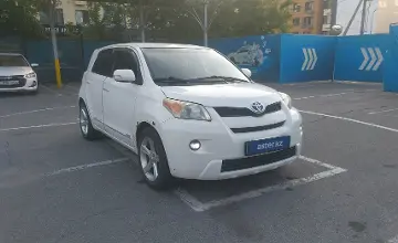 Toyota Scion 2010 года за 2 870 000 тг. в Алматы фото 2