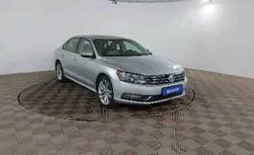 Volkswagen Passat 2018 года за 6 390 000 тг. в Шымкент фото 3