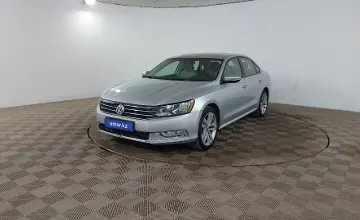 Volkswagen Passat 2018 года за 6 390 000 тг. в Шымкент фото 1
