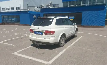 SsangYong Kyron 2013 года за 1 690 000 тг. в Алматы фото 3