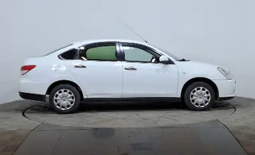 Nissan Almera 2017 года за 4 520 000 тг. в Астана фото 4