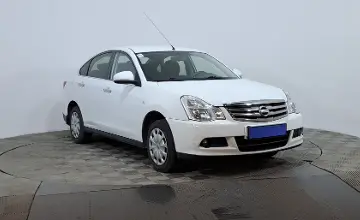 Nissan Almera 2017 года за 4 520 000 тг. в Астана фото 3