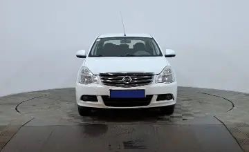 Nissan Almera 2017 года за 4 520 000 тг. в Астана фото 2