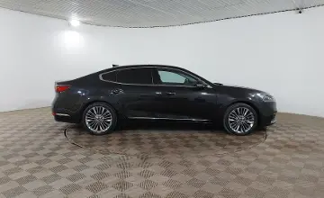 Kia K7 2017 года за 11 500 000 тг. в Шымкент фото 4