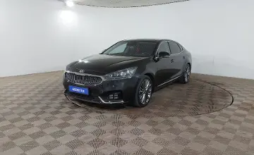 Kia K7 2017 года за 11 500 000 тг. в Шымкент фото 1