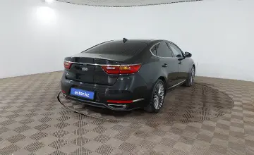 Kia K7 2017 года за 11 500 000 тг. в Шымкент