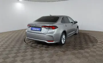Toyota Corolla 2019 года за 7 580 000 тг. в Шымкент