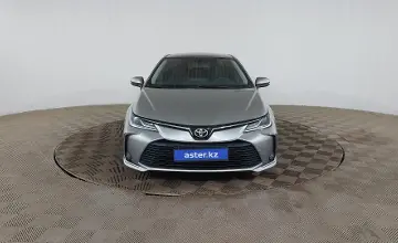 Toyota Corolla 2019 года за 7 580 000 тг. в Шымкент фото 2