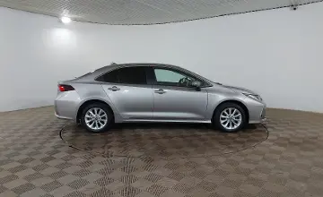 Toyota Corolla 2019 года за 7 580 000 тг. в Шымкент фото 4