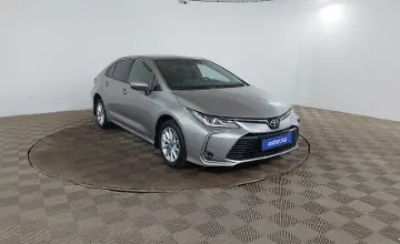 Toyota Corolla 2019 года за 7 580 000 тг. в Шымкент фото 3