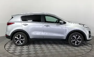 Kia Sportage 2020 года за 10 710 000 тг. в Караганда фото 4