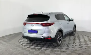 Kia Sportage 2020 года за 10 710 000 тг. в Караганда