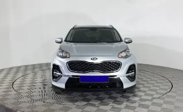 Kia Sportage 2020 года за 10 710 000 тг. в Караганда фото 2