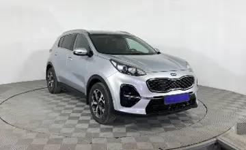 Kia Sportage 2020 года за 10 710 000 тг. в Караганда фото 3