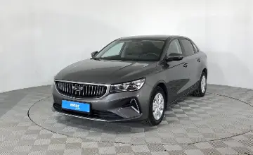 Geely Emgrand 2024 года за 6 230 000 тг. в Караганда фото 1