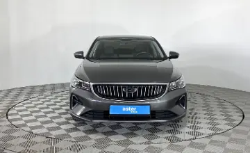 Geely Emgrand 2024 года за 6 230 000 тг. в Караганда фото 2