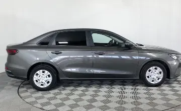 Geely Emgrand 2024 года за 6 230 000 тг. в Караганда фото 4