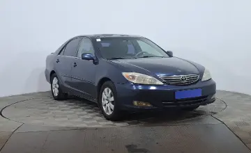 Toyota Camry 2004 года за 3 190 000 тг. в Астана фото 3