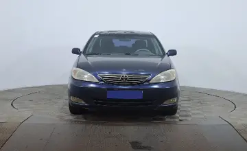 Toyota Camry 2004 года за 3 190 000 тг. в Астана фото 2
