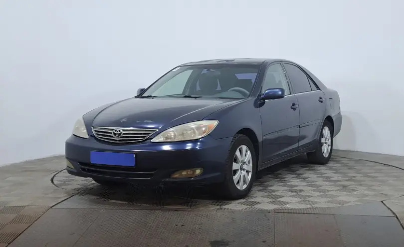 Toyota Camry 2004 года за 3 190 000 тг. в Астана