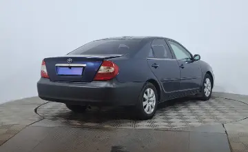 Toyota Camry 2004 года за 3 190 000 тг. в Астана