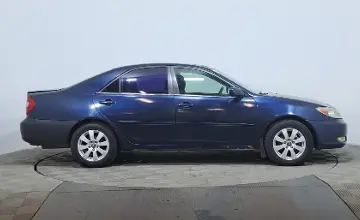 Toyota Camry 2004 года за 3 190 000 тг. в Астана фото 4