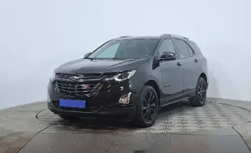 Chevrolet Equinox 2021 года за 8 990 000 тг. в Астана фото 1