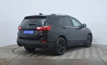 Chevrolet Equinox 2021 года за 8 990 000 тг. в Астана