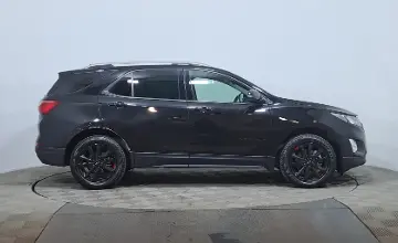 Chevrolet Equinox 2021 года за 8 990 000 тг. в Астана фото 4