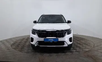 Kia Seltos 2024 года за 9 590 000 тг. в Астана фото 2