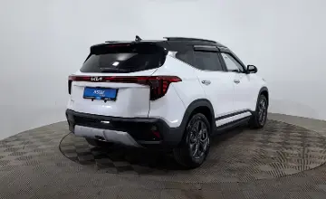 Kia Seltos 2024 года за 9 590 000 тг. в Астана