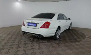 Mercedes-Benz S-Класс 2007 года за 4 990 000 тг. в Шымкент