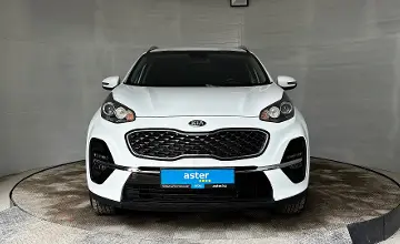 Kia Sportage 2020 года за 9 490 000 тг. в Актобе фото 2