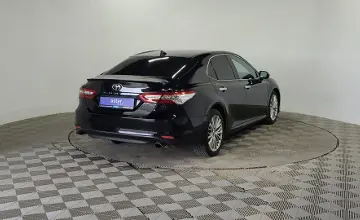 Toyota Camry 2020 года за 9 990 000 тг. в Алматы