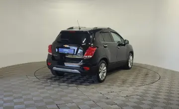 Chevrolet Tracker 2020 года за 6 390 000 тг. в Алматы