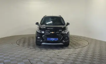Chevrolet Tracker 2020 года за 6 390 000 тг. в Алматы фото 2