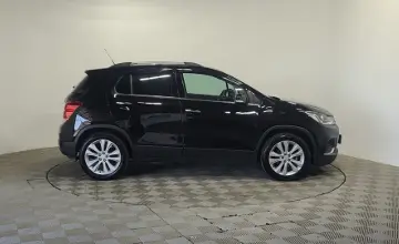 Chevrolet Tracker 2020 года за 6 390 000 тг. в Алматы фото 4