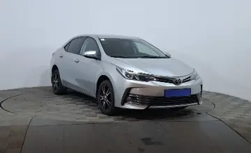 Toyota Corolla 2016 года за 7 490 000 тг. в Астана фото 3