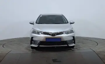 Toyota Corolla 2016 года за 7 490 000 тг. в Астана фото 2