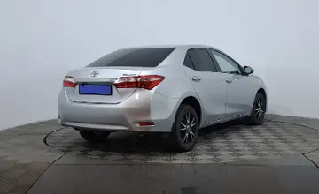 Toyota Corolla 2016 года за 7 490 000 тг. в Астана