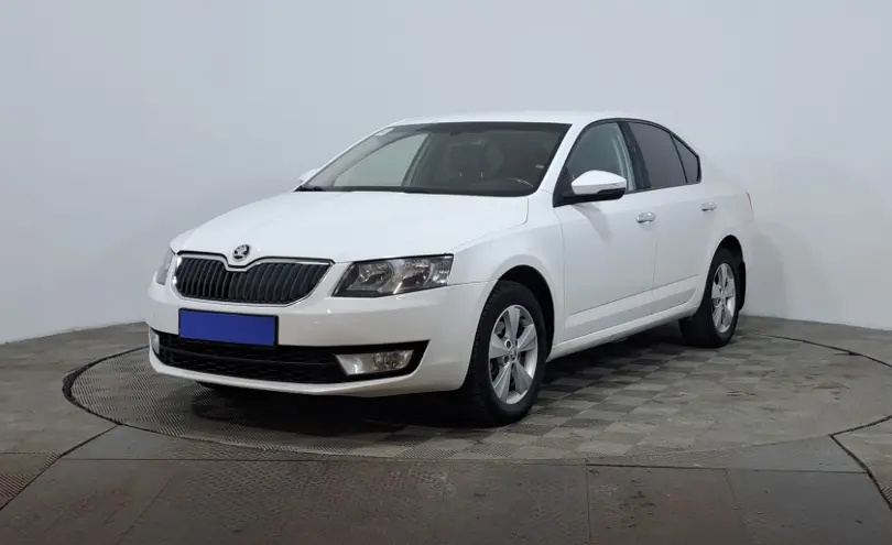 Skoda Octavia 2015 года за 4 990 000 тг. в Астана