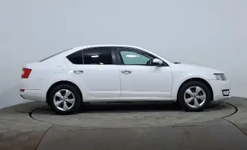 Skoda Octavia 2015 года за 4 990 000 тг. в Астана фото 4