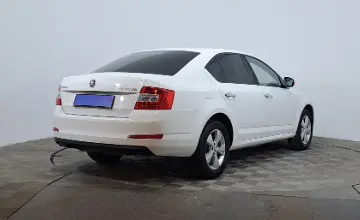 Skoda Octavia 2015 года за 4 990 000 тг. в Астана