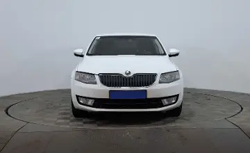 Skoda Octavia 2015 года за 4 990 000 тг. в Астана фото 2